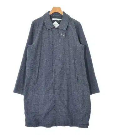 nonnative 스텐카라 코트 남성용