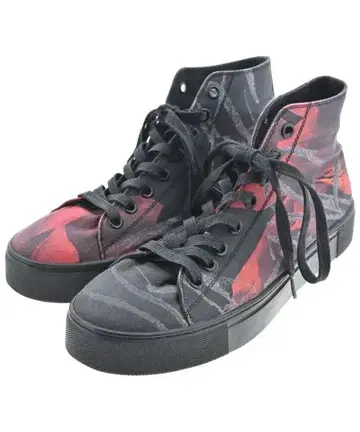 YOHJI YAMAMOTO 스니커즈 남성용