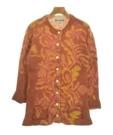 ISSEY MIYAKE 가디건 여성용