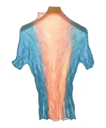 ISSEY MIYAKE 블라우스 여성용