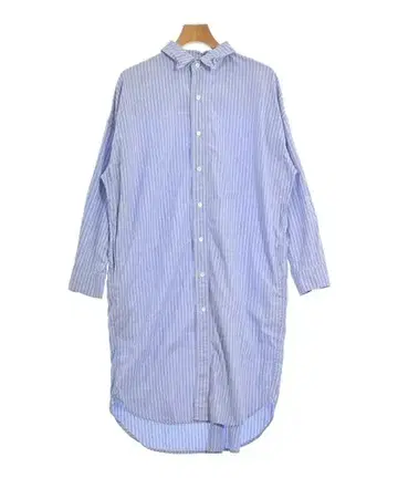 REMI RELIEF 셔츠 원피스 여성용