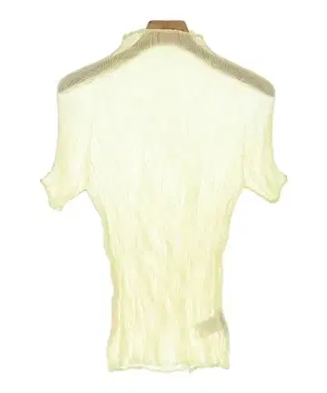 ISSEY MIYAKE 블라우스 여성용