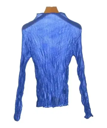 ISSEY MIYAKE 블라우스 여성용