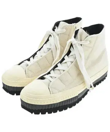 yohji yamamoto POUR HOMME 스니커즈 남성용