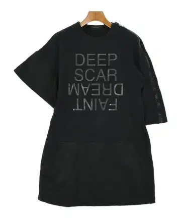 UNDER COVER 원피스 여성용