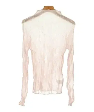 ISSEY MIYAKE 블라우스 여성용