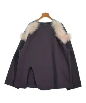 DRIES VAN NOTEN 맨투맨 여성용