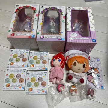 5등분의 신부 즉시 구매