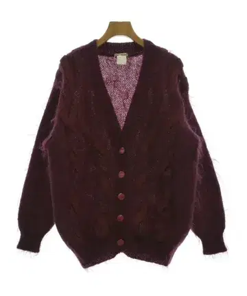 ISSEY MIYAKE 여성용 니트/스웨터