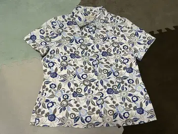 카리유시 웨어 DOSEA L 사이즈 b18