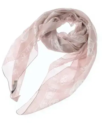 ALEXANDER MCQUEEN 스톨 여성용