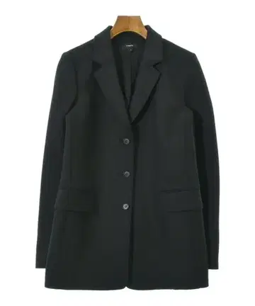 Theory 체스터 코트 여성용