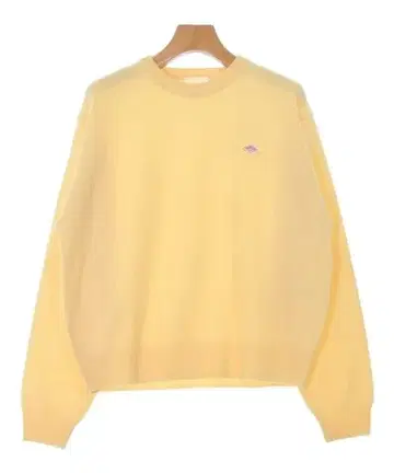 DANTON 여성용 니트/스웨터