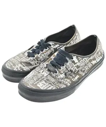 COMME des GARCONS 스니커즈 남성용