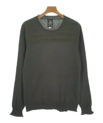 DIESEL 니트 스웨터 남성용