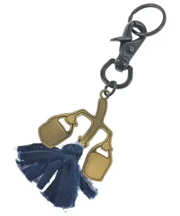 PORTER CLASSIC 키케이스 키링 남성용