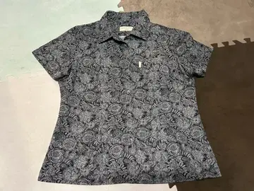 카리유시 의류 DOSEA 노다리미 L 사이즈 b19