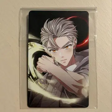 ENHYPEN DARKMOON 다크문 트레이딩 카드 이안