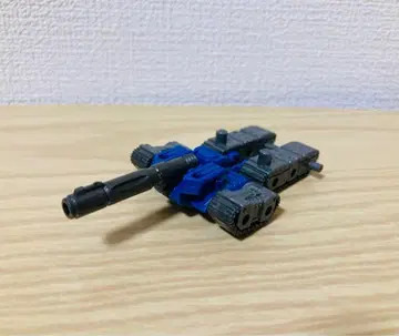 다이아클론: 버서 라이저 3호 / 크롤러 유닛만