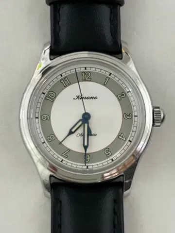 크로노 도쿄 KURONO TOKYO 34mm 스모크