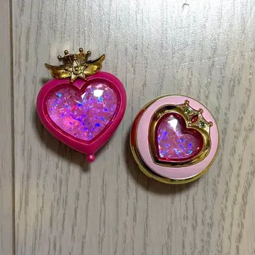 멀티 칼리 밤 세일러문 치비문 치비우사