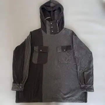 엔지니어드 가먼츠