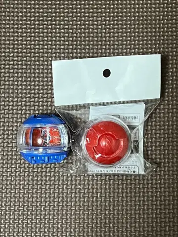 가면라이더 제트 드라이브 캡슐 빌드 캡슐 2점 세트