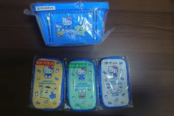 로손 50주년 기념 산리오 제일복권