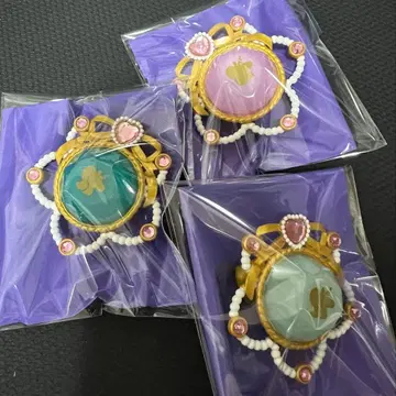 스타라이 10th 스피어라이트 에스프리 유메 라이카 칸나?