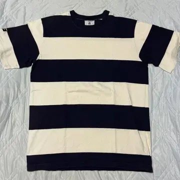 BARBARIAN x JUNKY CLASSICS 보더 T셔츠 M 반팔