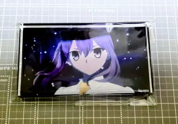 FGO 페스티벌 랜덤 아크릴 블록 시온