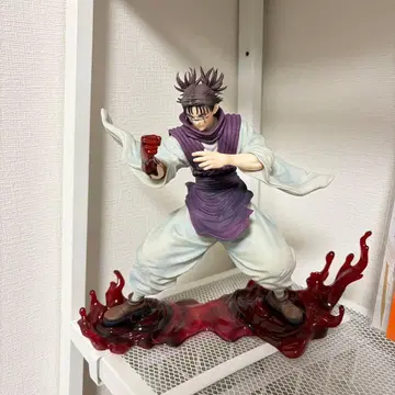 주술회전 쵸소우 피규어 프라이스