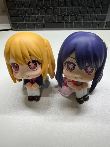 룩업 최애의 아이 호시노 루비 호시노 아이