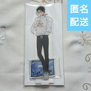 옷코츠 유타 주술회전 사멸회유 마네키네코 아크릴 스탠드