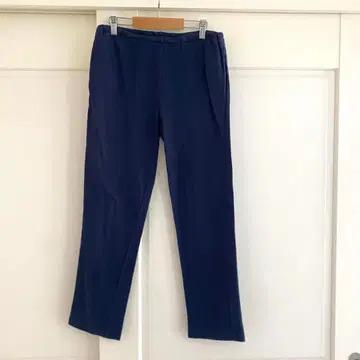 FWK Engineered Garments 이지 팬츠 네이비 1