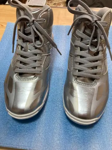 미즈노 웨이브 다이버스 DE