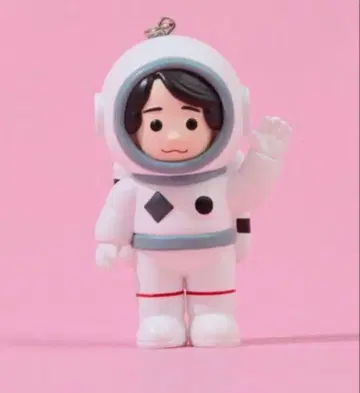 Mrs. GREENAPPLE Wonder museum MV 키링 오오모리