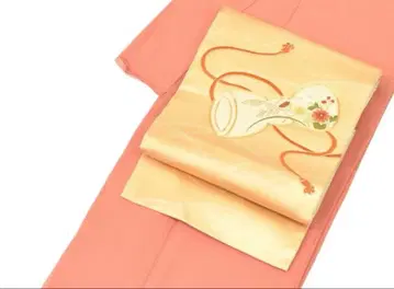 하나의 문 이로무지 나고야 오비 세트