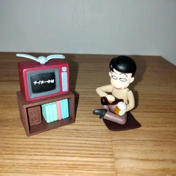 마루코는 아홉살