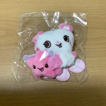 사쿠야 응원봉 미니 인형 키링 NCTWISH 봉제 인형 빵