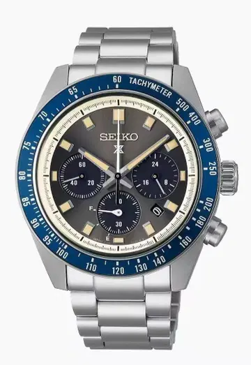 미사용 새상품 보증부 SEIKO PROSPEX SBDL111