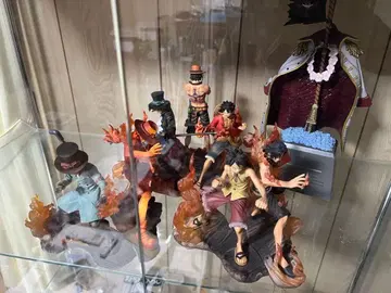 원피스 피규어 묶음 판매