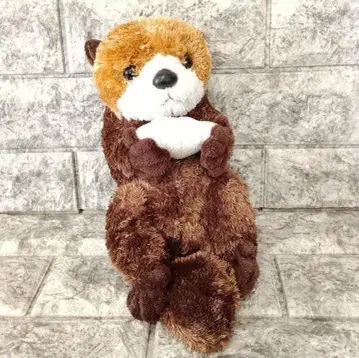 AURORA 랏코 봉제 인형