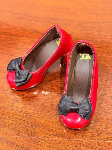 보크스 슈즈 부티크 DD 리본 슈즈 SB-SD16G-068