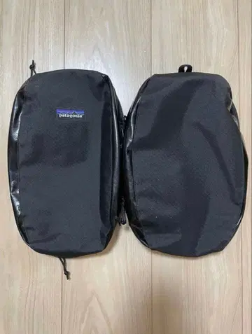 [새상품급] 파타고니아 블랙홀 패킹 큐브 미디엄