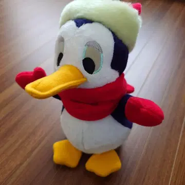 디즈니 파블로 봉제 인형