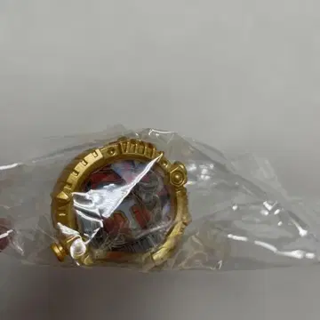 가샤폰 센타이 링 03 터보 레인저