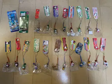 키티 지역 한정 스트랩 20개 묶음 판매