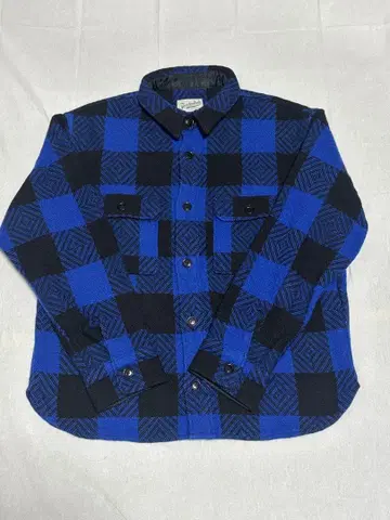 TENDERLOIN / 텐더 로인 버팔로 자켓