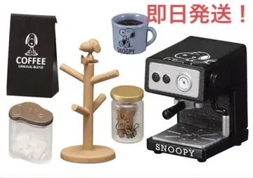 리멘트 스누피 모노키친 커피로 잠시 숨 돌리기